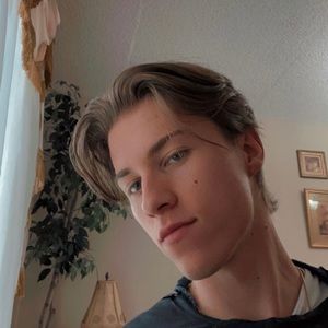 Meet your Posher, Samuel